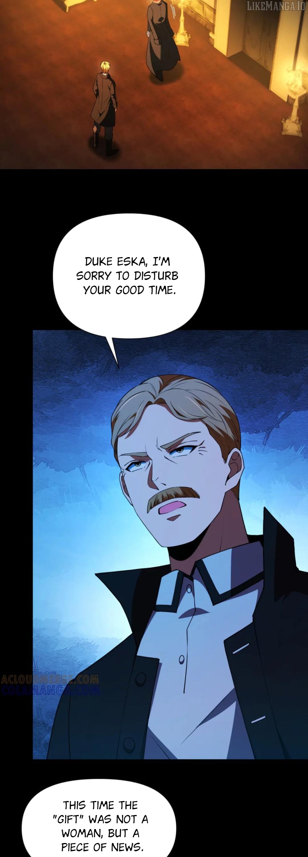 Forging an Industrial Empire in a Magical World Chapter 47 - page 17